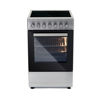 Imagen de Cocina vitro James  C-200A VTKS