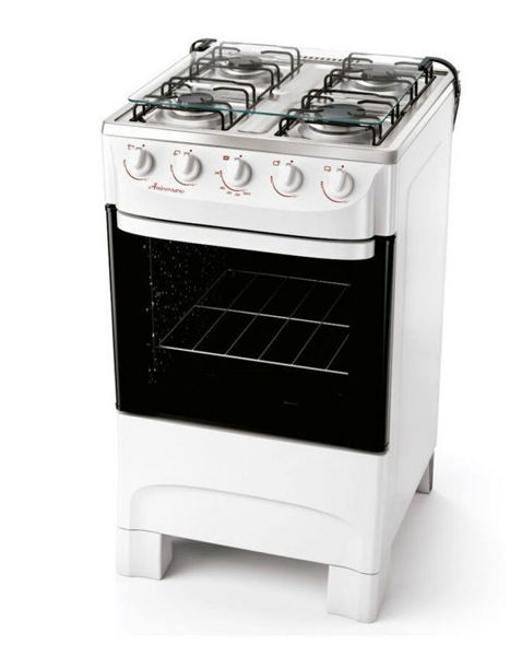 Imagen de Cocina TEM Aniversario 4H