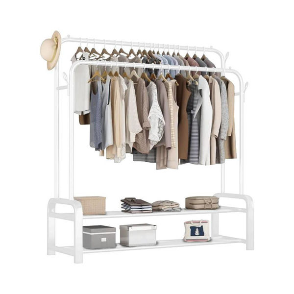 Imagen de PERCHERO Y ORGANIZADOR