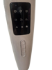 Imagen de Ventilador de Pie James con control