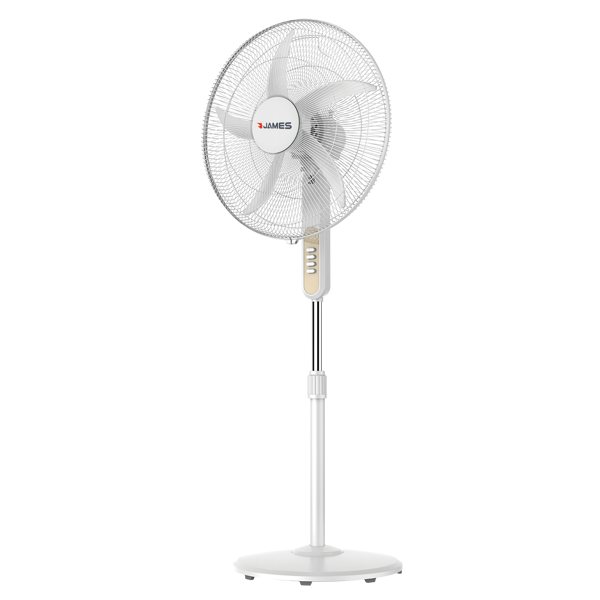 Imagen de Ventilador James de Pie
