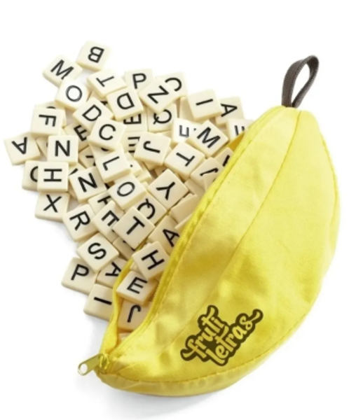 Imagen de Juego Frutiletras Royal