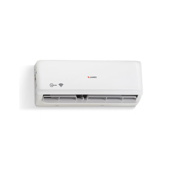 Imagen de Aire acondicionado James Inverter 9000 BTU