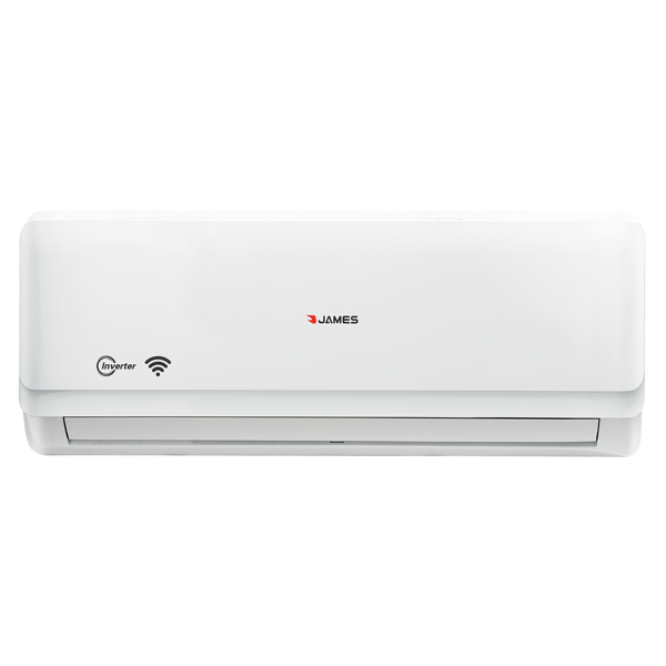 Imagen de Aire acondicionado James Inverter 30000 BTU