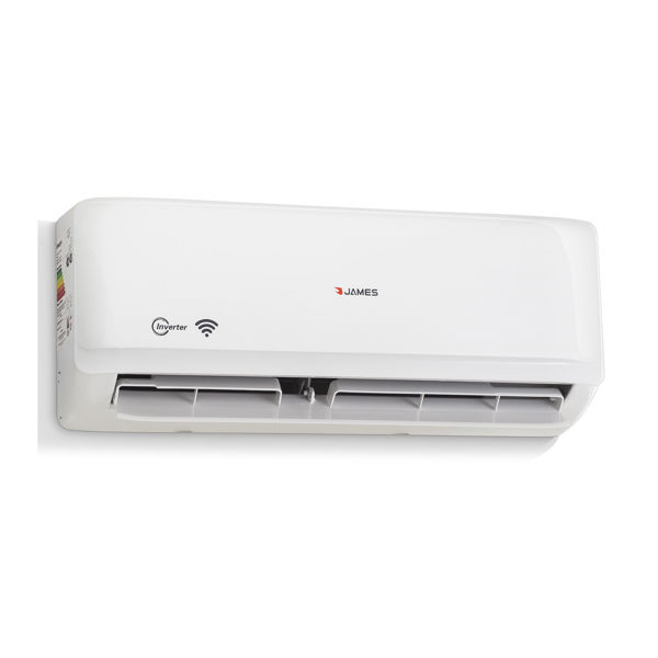Imagen de Aire acondicionado James Inverter 18000 BTU