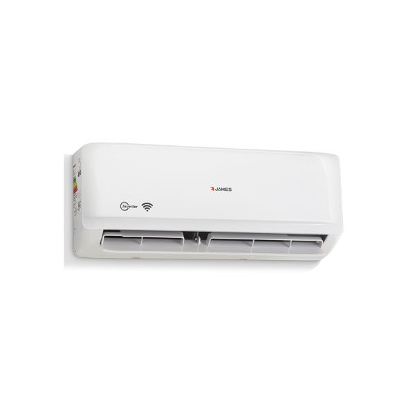 Imagen de Aire acondicionado James Inverter 12000 BTU