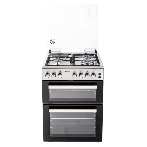 Imagen de Cocina doble horno JAMES
