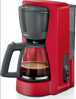 Imagen de Cafetera Bosch  MyMoment Roja