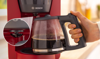 Imagen de Cafetera Bosch  MyMoment Roja