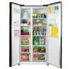 Imagen de Refrigerador Tem Side By Side